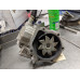 07C126 Water Coolant Pump From 2010 Subaru Impreza  2.5 21111AA280